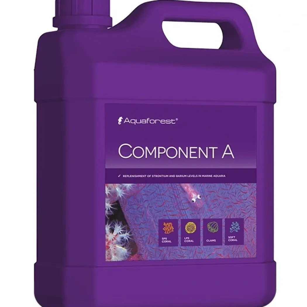AquaForest Component A 2000 ml