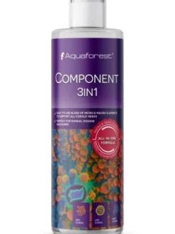 AquaForest Component 3in1 - 500 ml