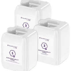 AquaForest Components Pro 3 x 5 Liter