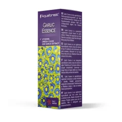 AquaForest Garlic Essence 10 ml