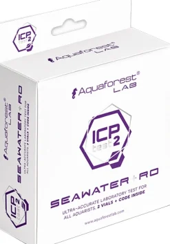 AquaForest ICP-test 2 (osmosevand)