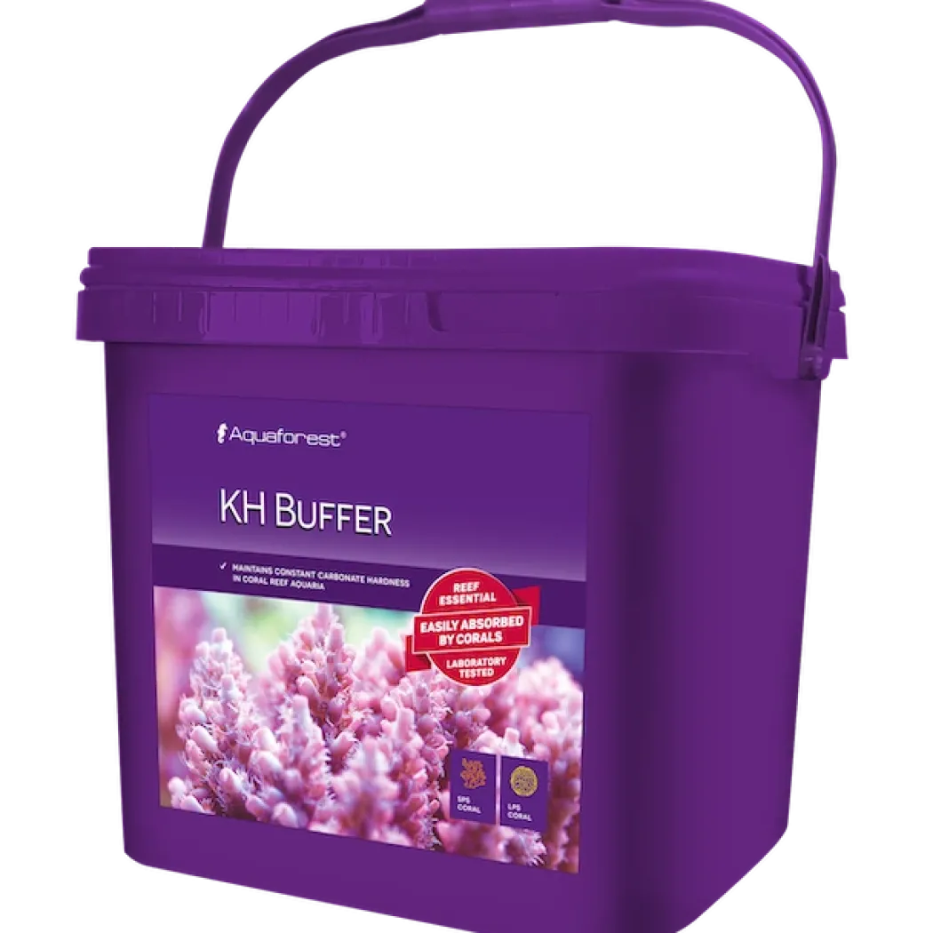 AquaForest KH Buffer 5000 Gram