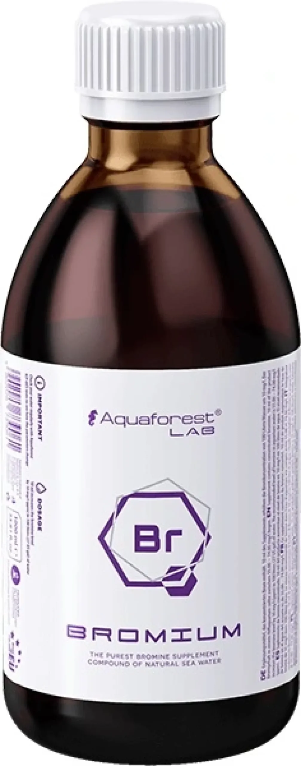AquaForest Koncentreret Bromium 1000 ml