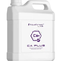 AquaForest Koncentreret Ca Plus (Calcium) 2000 ml
