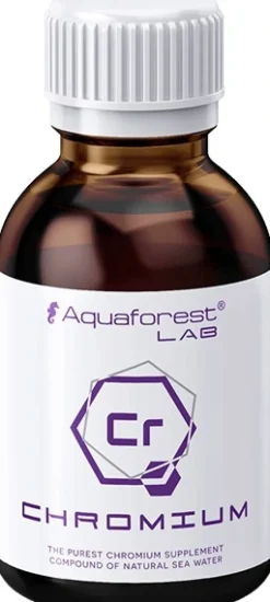 AquaForest Koncentreret Chromium 200 ml
