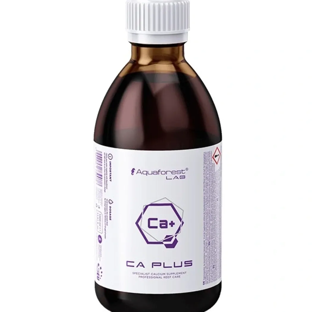 AquaForest Koncentreret Ca Plus (Calcium) 1000 ml