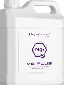 AquaForest Koncentreret MG Plus (Magnesium) 2000 ml