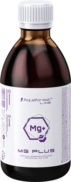 AquaForest Koncentreret MG Plus (Magnesium) 1000 ml