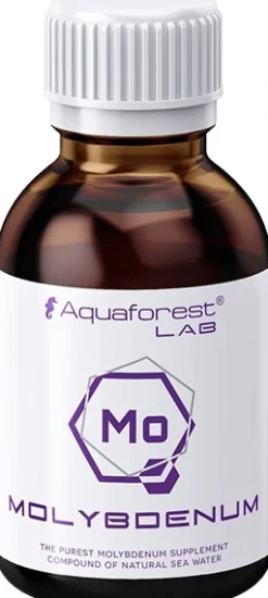 AquaForest Koncentreret Molybdenum 200 ml