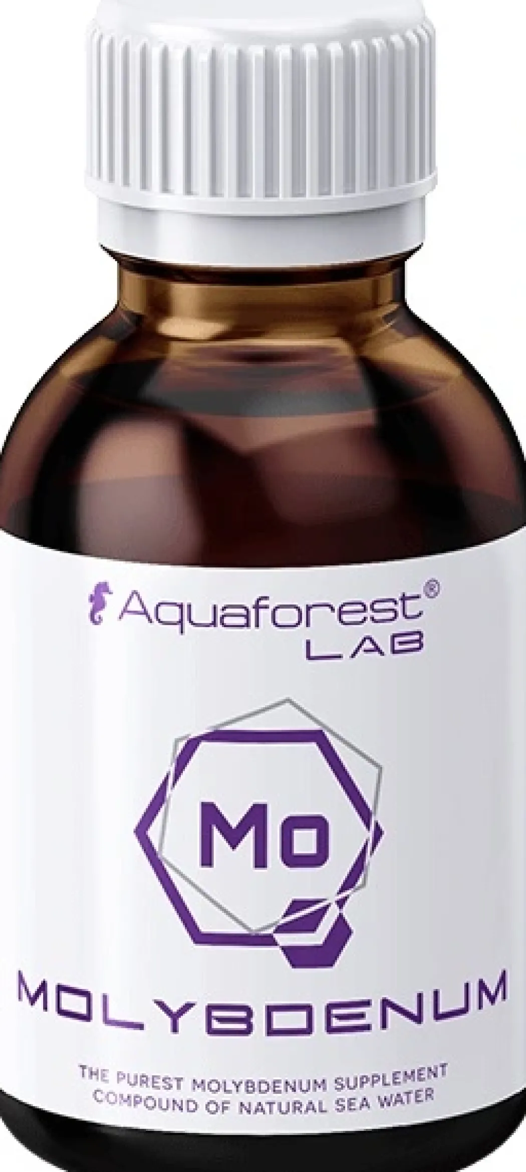 AquaForest Koncentreret Molybdenum 200 ml