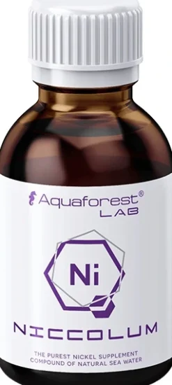 AquaForest Koncentreret Niccolum 200 ml