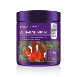 AquaForest Marine Mix M 120 Gram