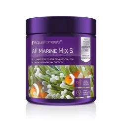 AquaForest Marine Mix S 120 Gram