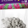 AquaForest Plug Rocks 250 stk Hvid