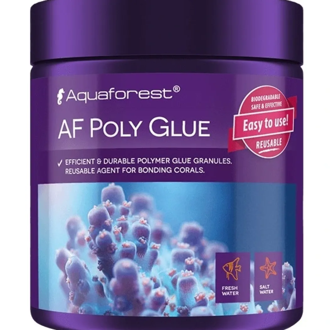 AquaForest Poly Lim 250 ml (Poly Glue)