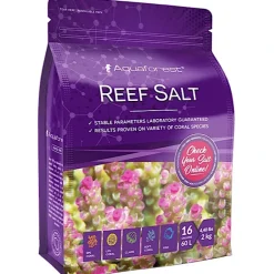 AquaForest Reef Salt 2 kg