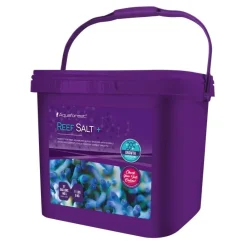 AquaForest Reef Salt Plus 5 kg spand
