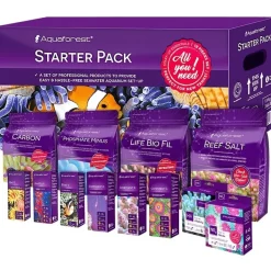 AquaForest Starter Pakke
