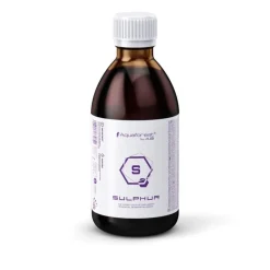AquaForest Sulphur Lab 1 Liter