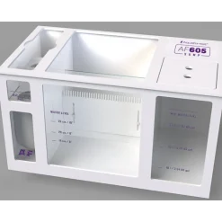 AquaForest Sump AF605 80x46.50x45.50 cm