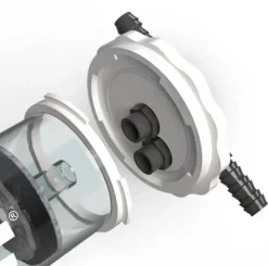 AquaForest 90 Media Reactor