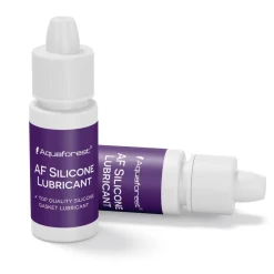 AquaForest Silicone Lubricant 10 ml 1 stk