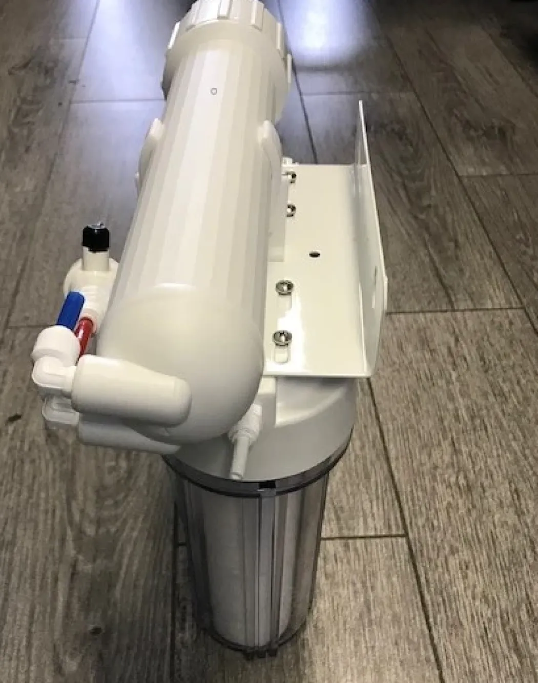 Aqualight Osmoseanlæg 380 L pr dag