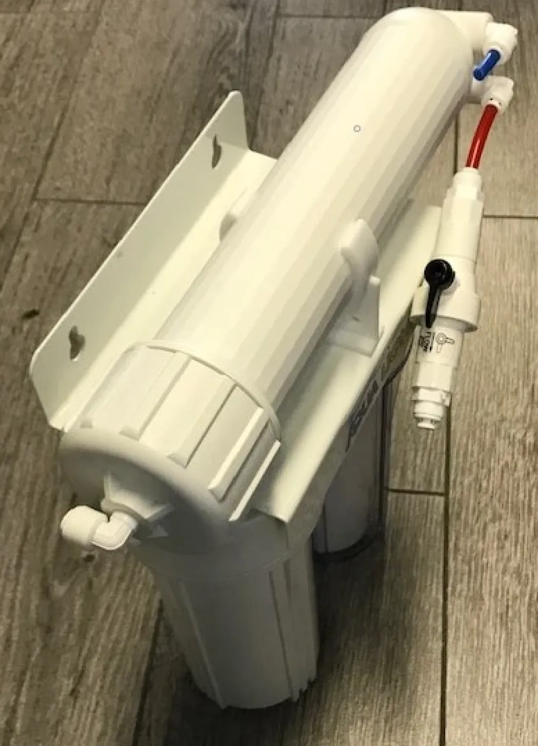 Aqualight Osmoseanlæg 380 L pr dag