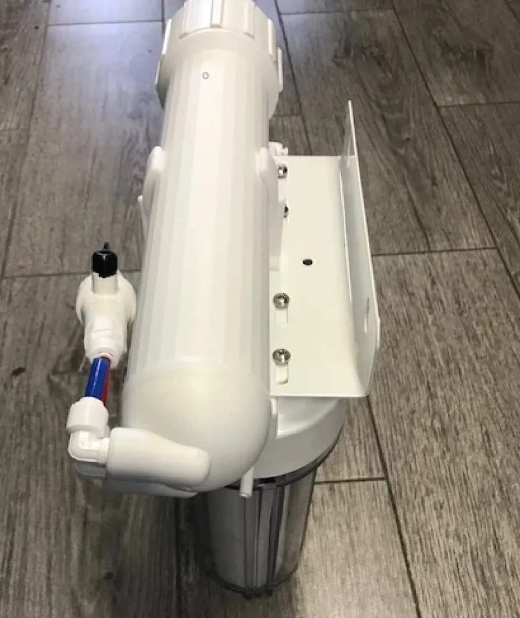 Aqualight Osmoseanlæg 380 L pr dag