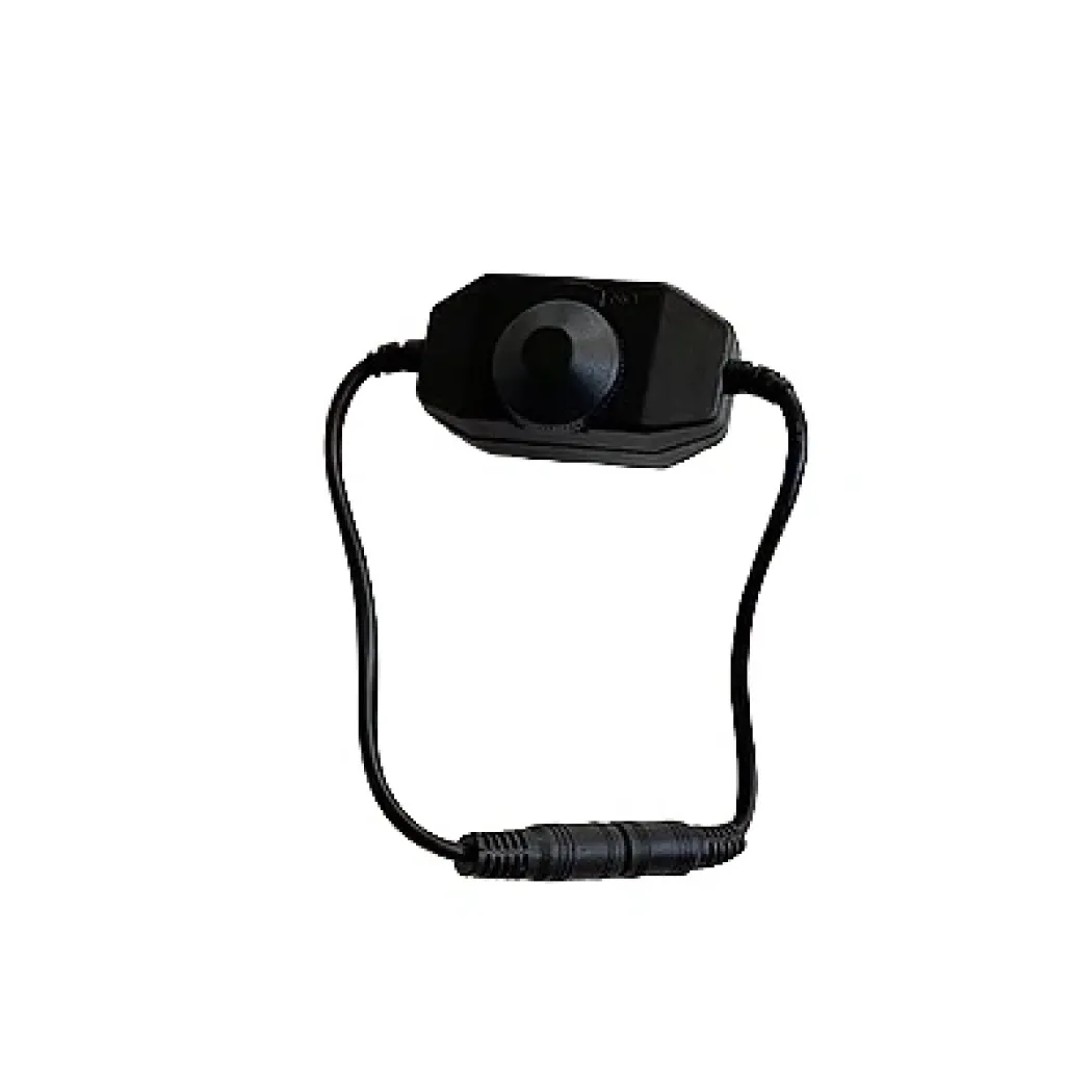 Aqualight LED Dreje lysdæmper til AquaLight LED Lampe