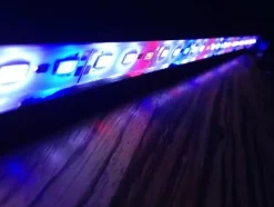 AquaLight LED Lampe RWB 92 cm 15 watt (dæmpbar)