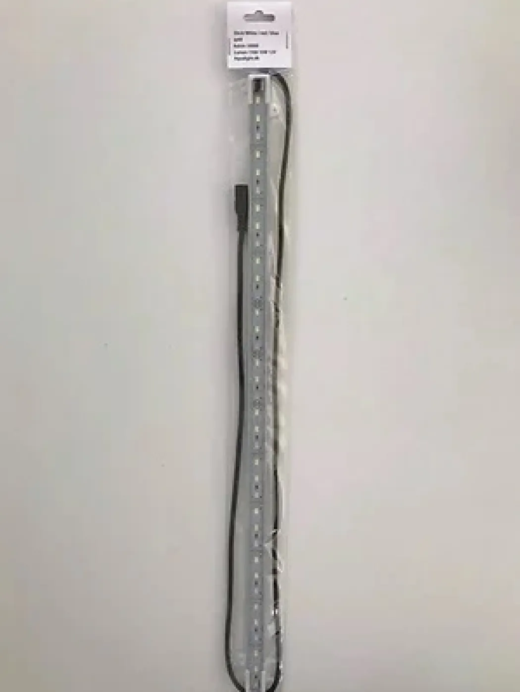 AquaLight LED Lampe RWB 26 cm 5 watt (dæmpbar)
