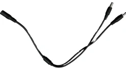 AquaLight LED Splitkabel til 2 LED på samme strømforsyning