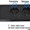 AquaLight Temperatur controller TC-320