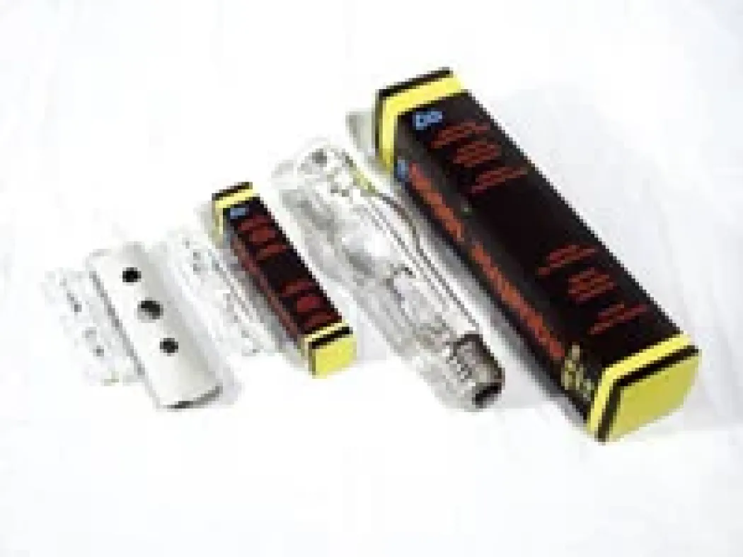 AquaMedic Aqualight HQI 1000 watt 13.000 Kelvin (E 40)