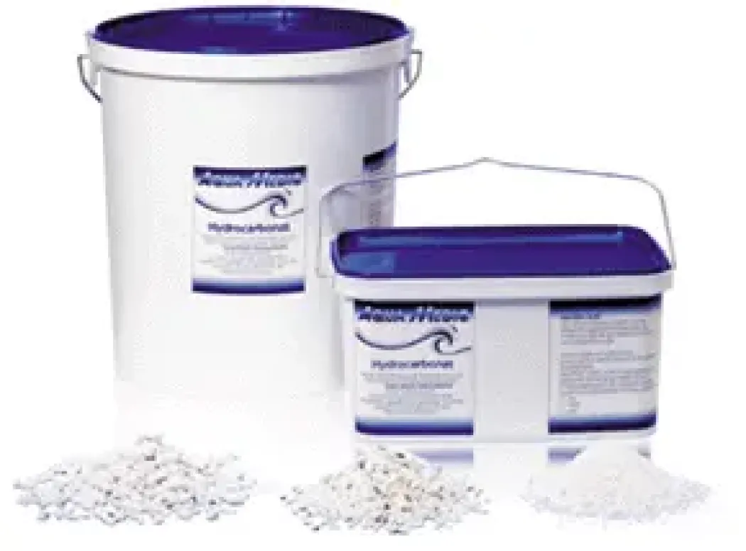 AquaMedic Hydrocarbonat 1 liter.