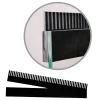 AquaMedic overløbskam med holder 32 cm