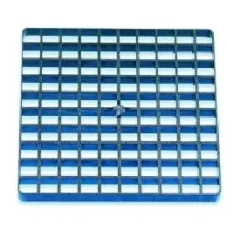 AquaMedic rist til kvadratisk rør 15 x 15 cm