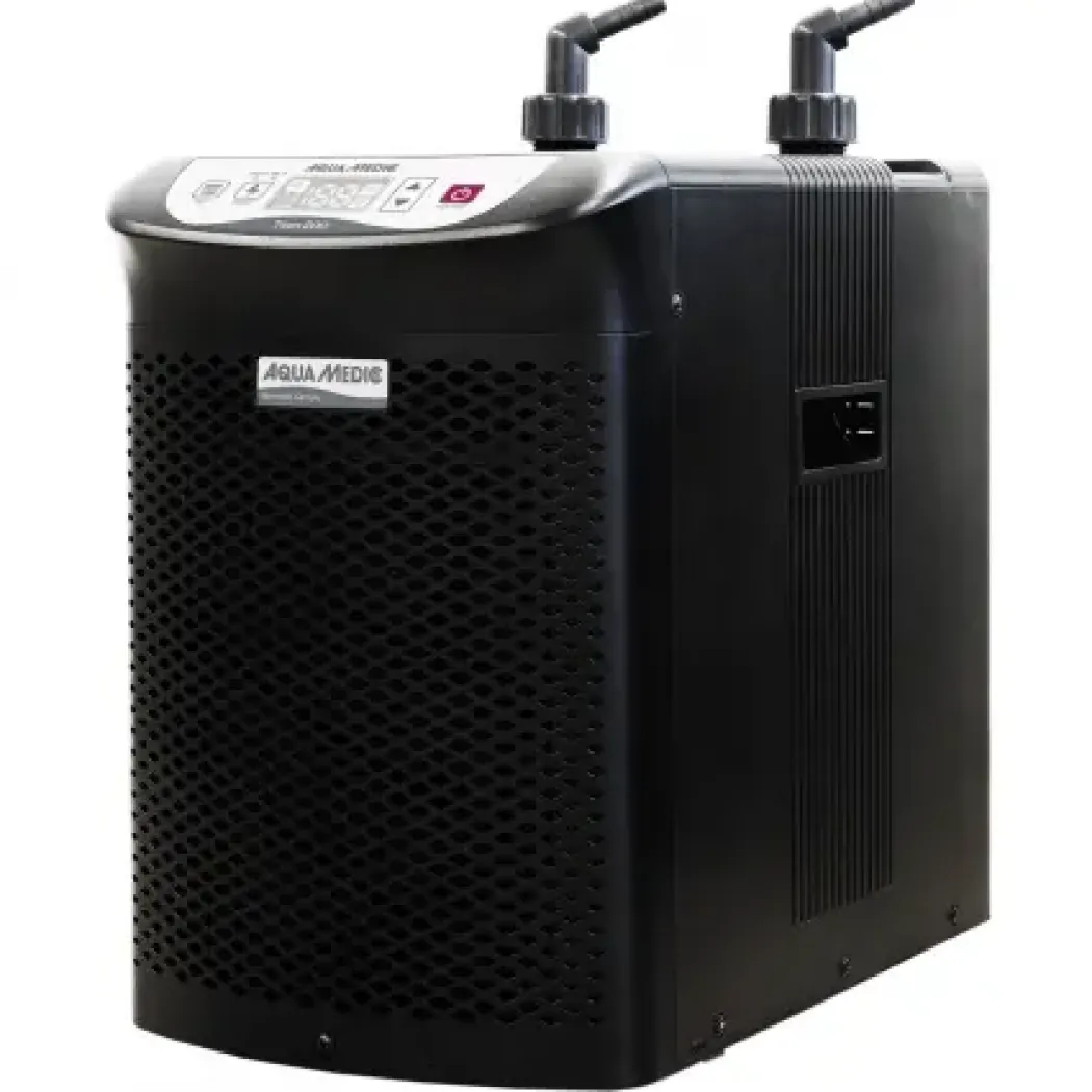 AquaMedic Titan 2200 køler