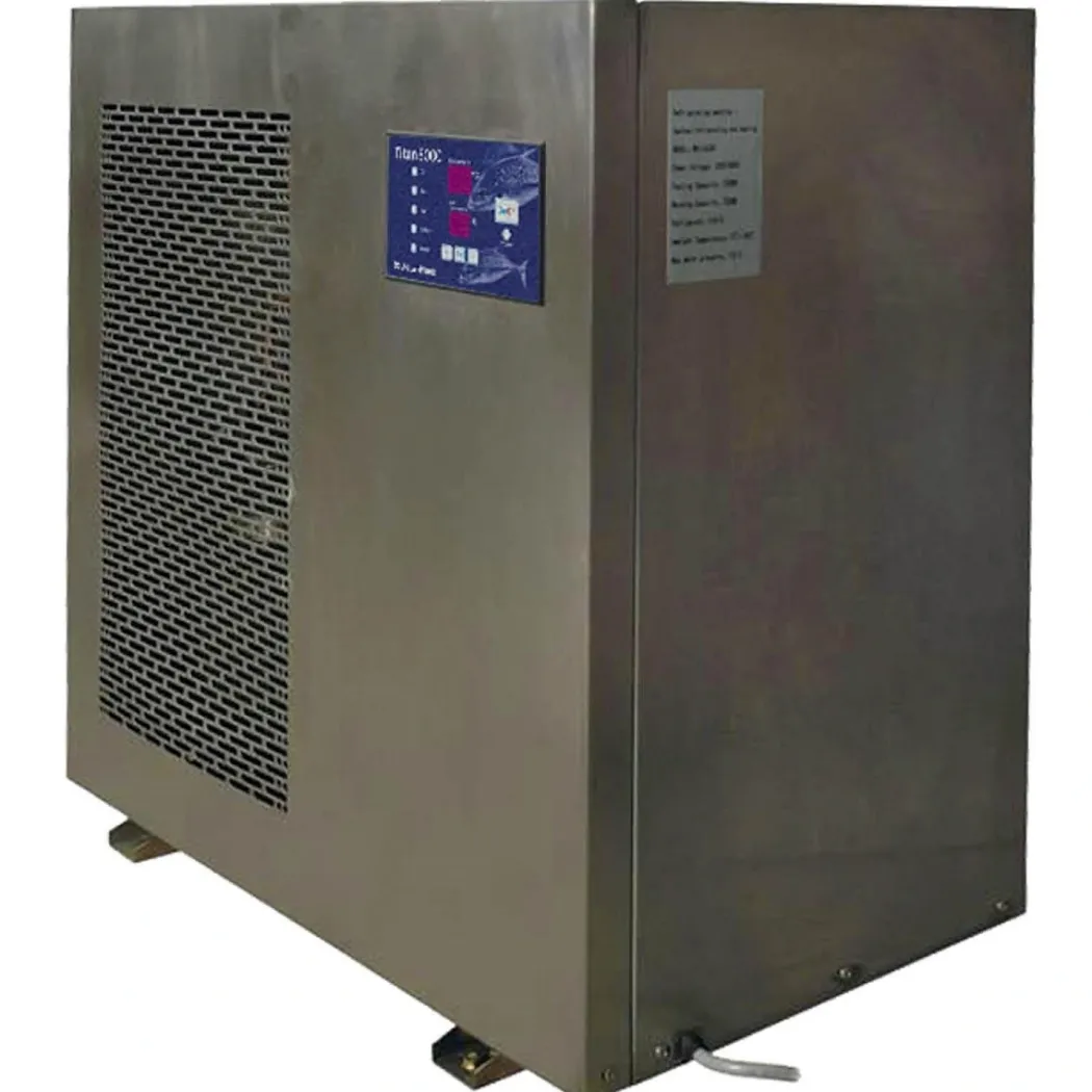 AquaMedic Titan 6000 Køler Professional