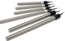 Aquamedic titanium varmelegeme 300 watt