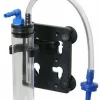 AquaMedic Bobbletæller med holder