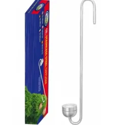 AquaNova CO2 Diffuser Rustfrit stål 30mm