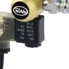 AquaNova CO2 Magnetventil (Solenoide Valve)