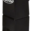 Aqua Nova Akvarie Overfladefilter 200L/t