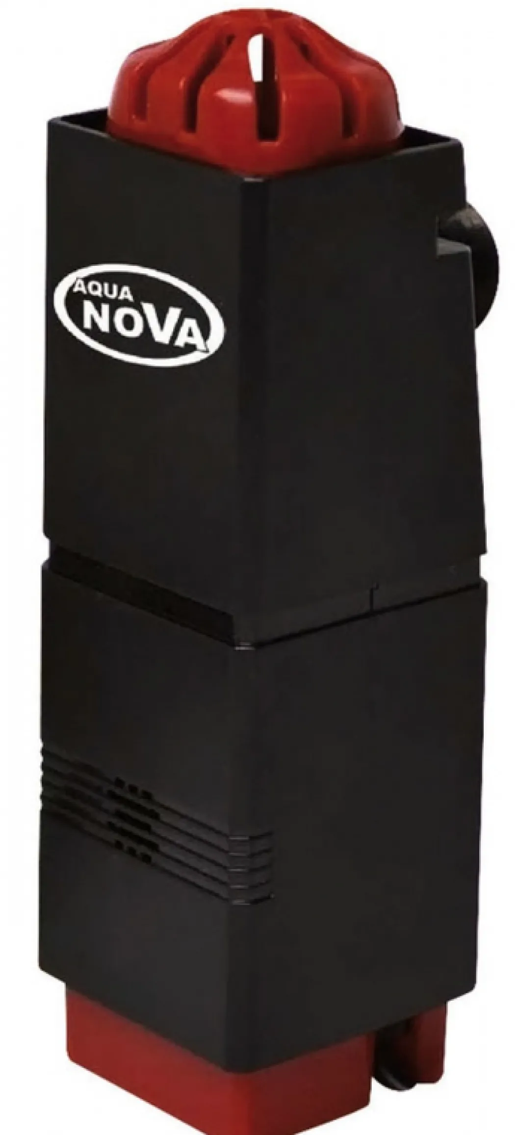 Aqua Nova Akvarie Overfladefilter 200L/t