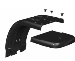AquaRay Mini LED holder singel