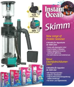 Aquarium Systems Skimm 1200