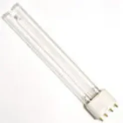 Aquaworld UVC pære 24 watt (pll)