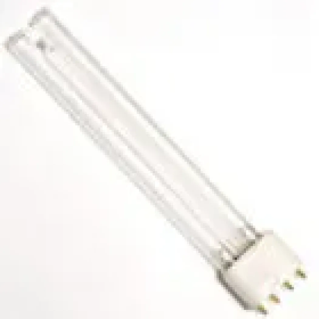 Aquaworld UVC pære 36 watt (pll)